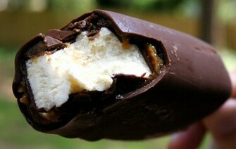 Magnum Ice Cream Wallpaper