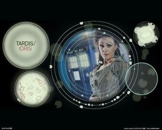 Tardis Scanner Mk By Rook971