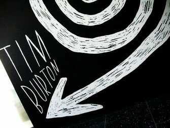 Tim Burton Wallpaper Jpg