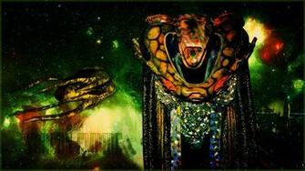 Vorlon Wallpaper Veilaksdeviantartcomartbabylon
