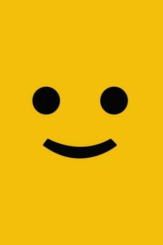 Smile Ipod Touch Wallpaper Background And Theme