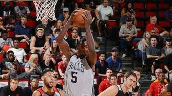 San Antonio Spurs Players
