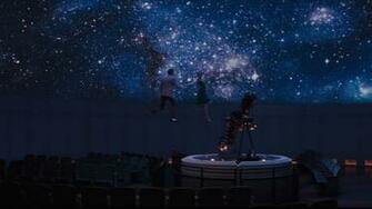 La Land Wallpaper Planetarium HD