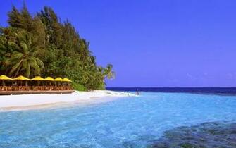 Beach Wallpaper Widescreen Choose The Best Image