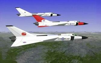 Avro Arrow