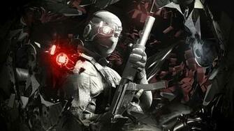 Tom Cy S Splinter Cell Conviction Computer Wallpaper
