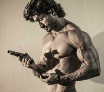 Vidyut Jamwal Wallpaper HD For Android Apk