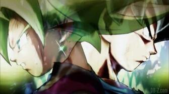 Dragon Ball Super Episode Goku Ultra Instinct
