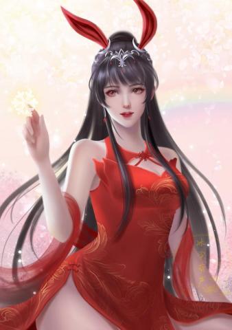 Xiao Wu Douluo Dalu R Chinadress
