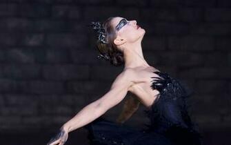 Black And White Ballet Wallpaper