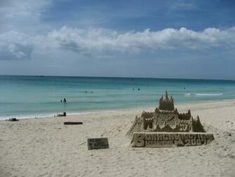 Wallpaper Drize Boracay Island