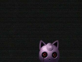 Jigglypuff HD Wallpaper
