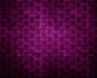 Purple Vintage Background