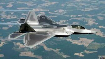 Wallpaper Lockheed Martin Boeing F Raptor X HDtv 1080p