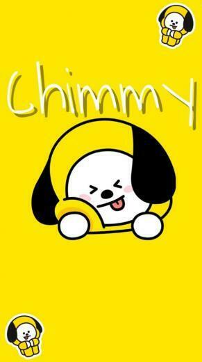 Bt21 Wallpaper Lockscreens Army S Amino