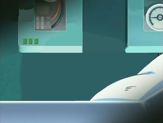 Sonic X Background By Sapphiredragon49