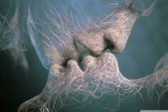 Kiss 4k HD Desktop Wallpaper For Ultra Tv Wide