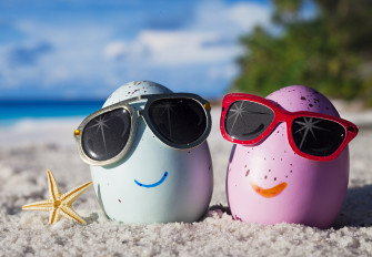 Artistic Summer 4k Ultra HD Wallpaper
