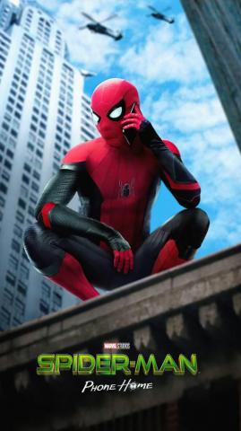Spiderman No Way Home Wallpaper Top Best Movie
