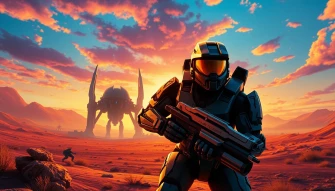Halo Wallpaper