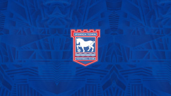 Ipswich Town Wallpaper