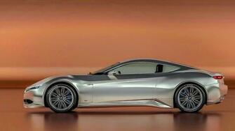 Pr Via Bmw M8 M5 V8 Twin Turbo Cv Kmh
