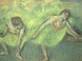 Desktop Wallpaper Art Impressionism Pic Photos By Music
