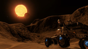 Elite Dangerous Horizons Best Games Sci Fi Space Open World Game