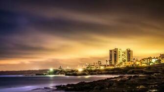 La Jolla California Widescreen Wallpaper Wide Net