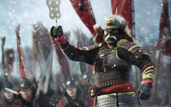 Total War Wallpaper