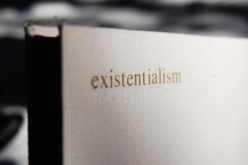 On Existentialism