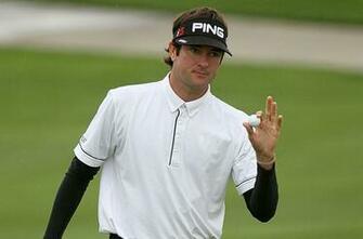 Bubba Watson Golf Profile And Pictures Image Top Sports