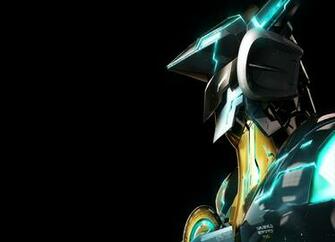 Zone Of The Enders Wallpaper