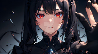 4k Beautiful Anime Wallpaper Art By Ventulart