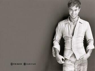 Enrique Iglesias Wallpaper Best HD Desktop