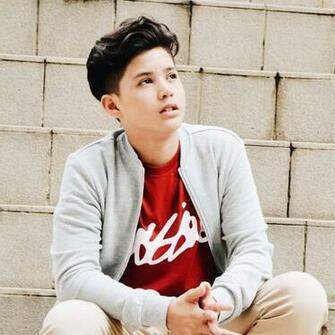 Photos Of Kyle Echarri Kids Music