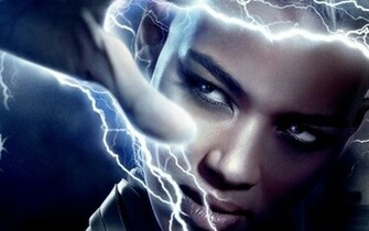 Storm X Men Apocalypse Wallpaper