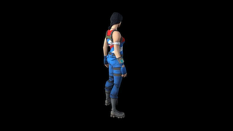 Fortnite Star Spangled Ranger Outfits Skins
