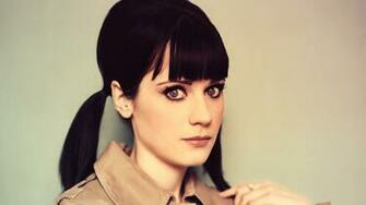 Zooey Deschanel HD