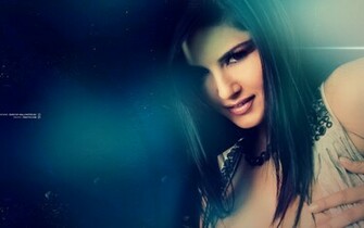 Sunny Leone HD Desktop Wallpaper