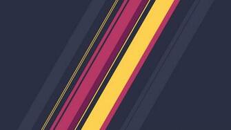 Minimalist Abstract Wallpaper