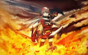 Blaziken Wallpaper