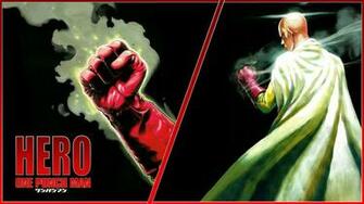 One Punch Man Saitama Wallpaper By Dr Erich