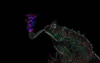 Related Pictures Cool Wallpaper Trippy Background