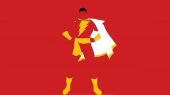 Shazam Fondos De Pantalla Escritorio Id