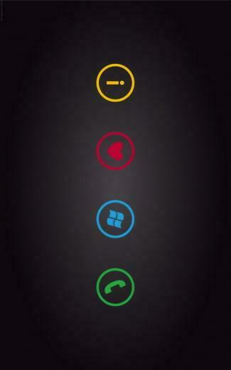 Windows Phone Wallpaper