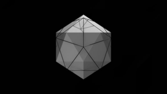 Low Poly Abstract Wallpaper By Benwurth