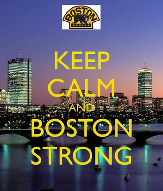Boston Strong Wallpaper Widescreen
