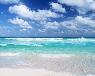 Beautiful Sea Wallpaper HD