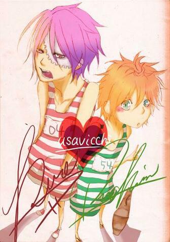 Usavich Mobile Wallpaper Zerochan Anime Image Board
